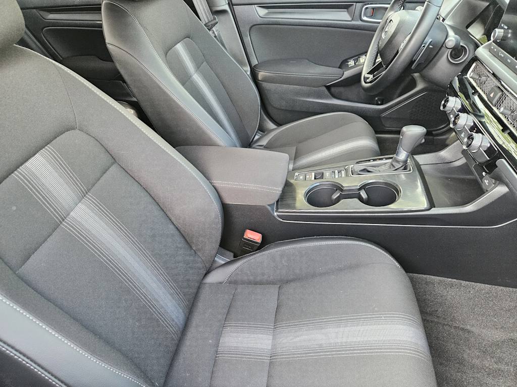 Thumbnail: 2025 Honda Civic - 10