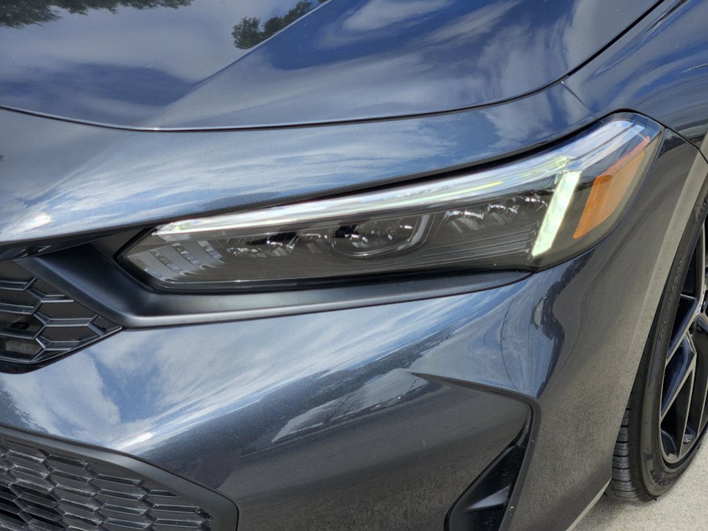 Thumbnail: 2025 Honda Civic - 21