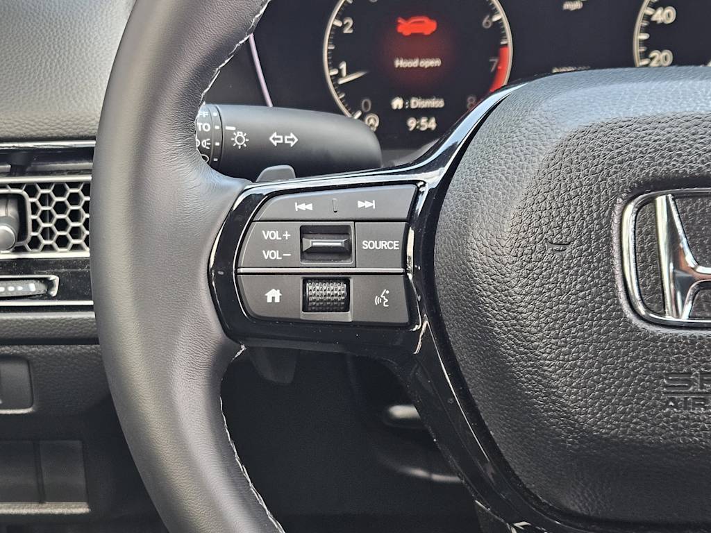 Thumbnail: 2025 Honda Civic - 30