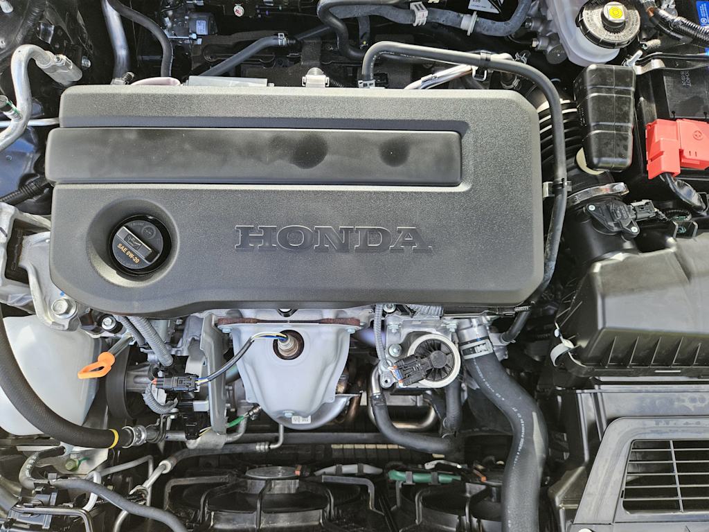 Thumbnail: 2025 Honda Civic - 7