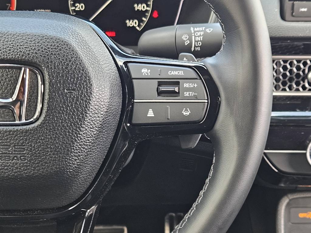 Thumbnail: 2025 Honda Civic - 31