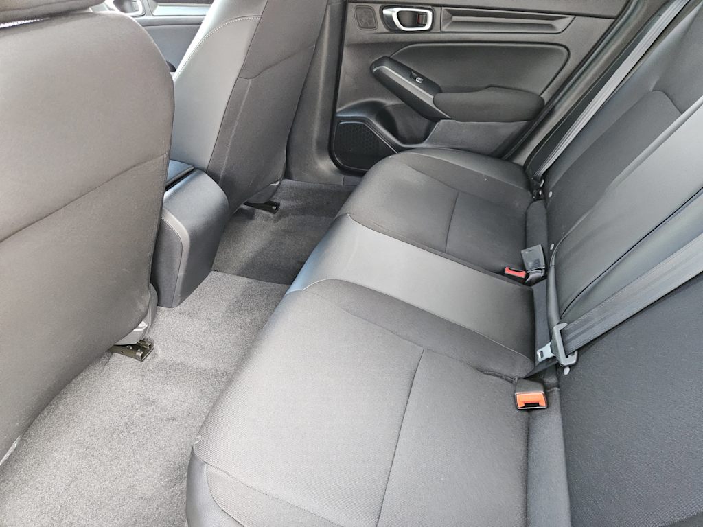 Thumbnail: 2025 Honda Civic - 11