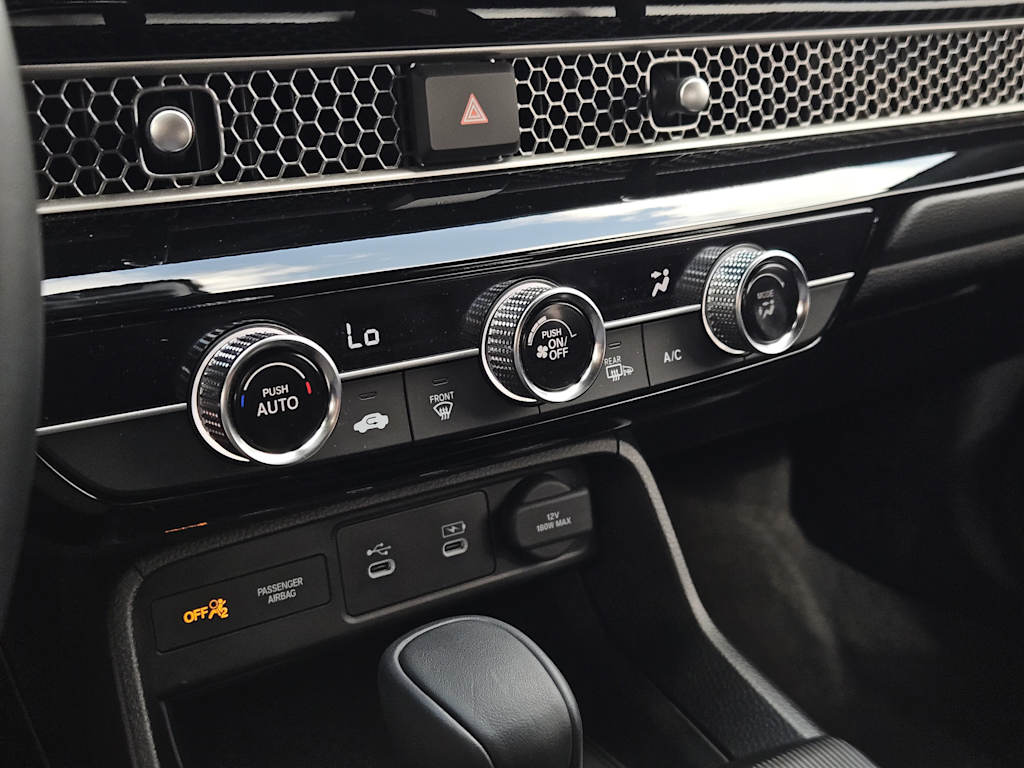 Thumbnail: 2025 Honda Civic - 26