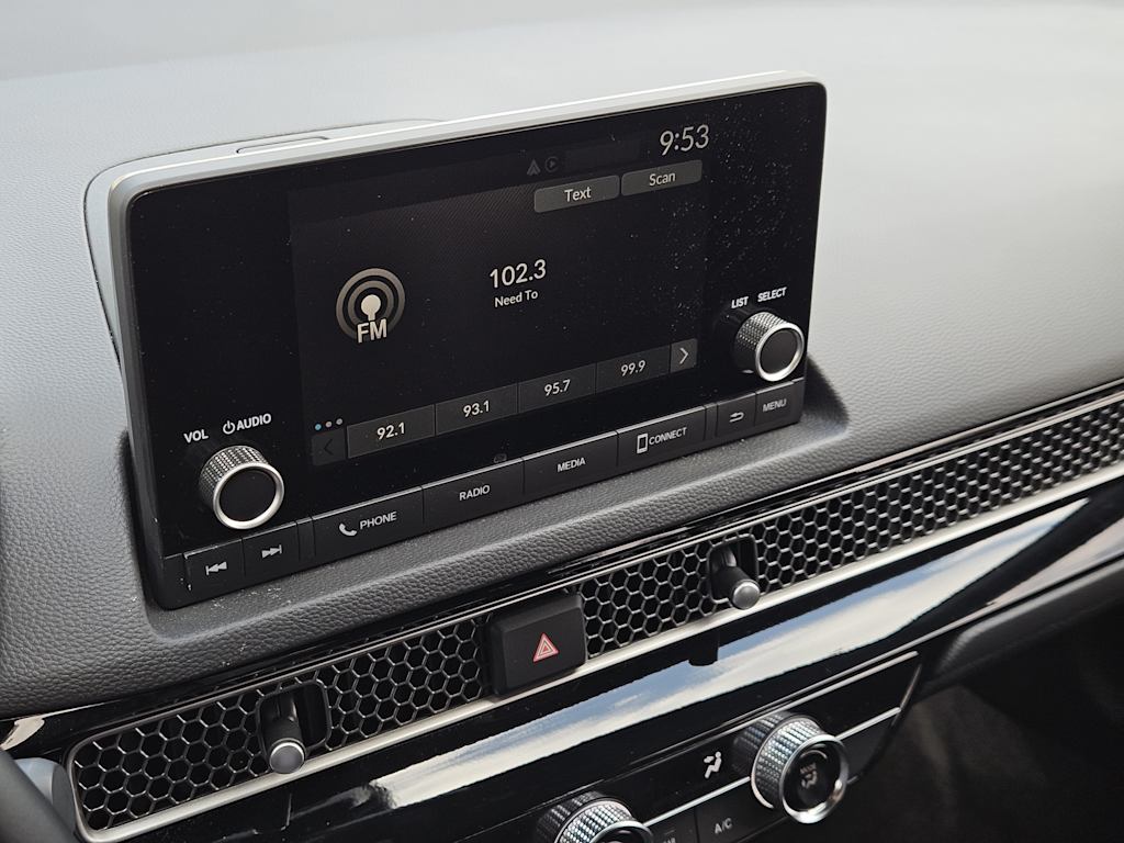 Thumbnail: 2025 Honda Civic - 13