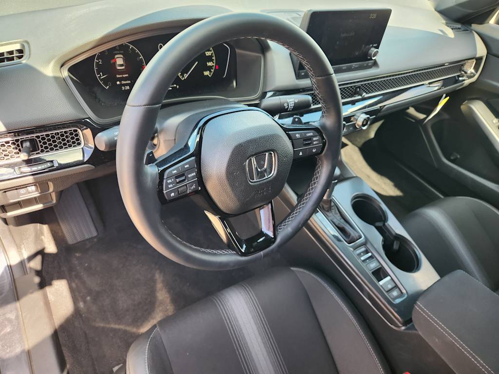 Thumbnail: 2026 Honda Civic - 2