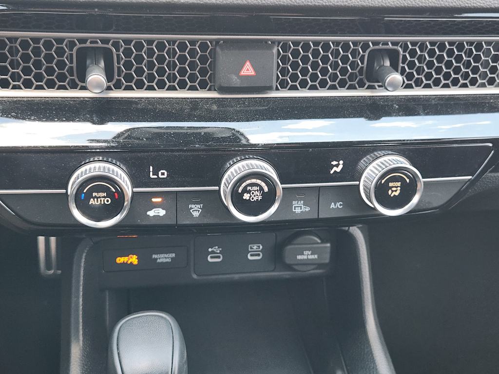 Thumbnail: 2026 Honda Civic - 25