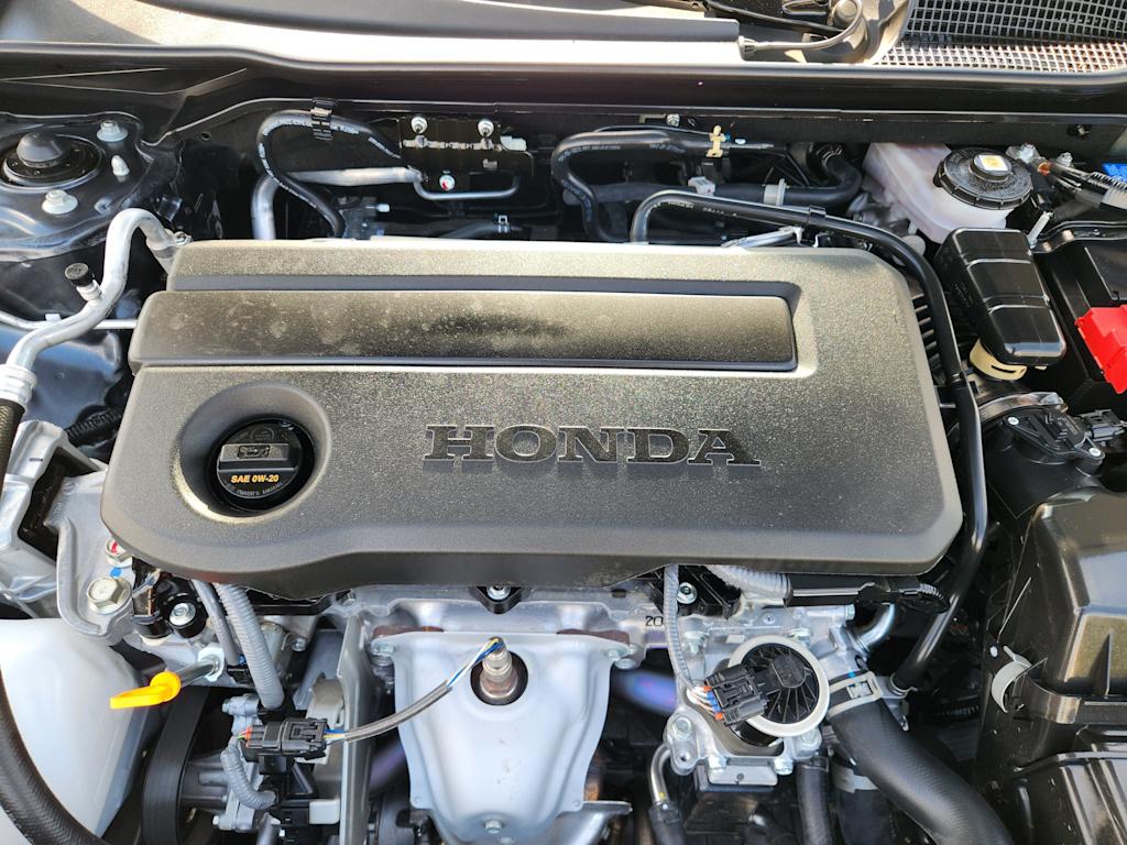 Thumbnail: 2026 Honda Civic - 7