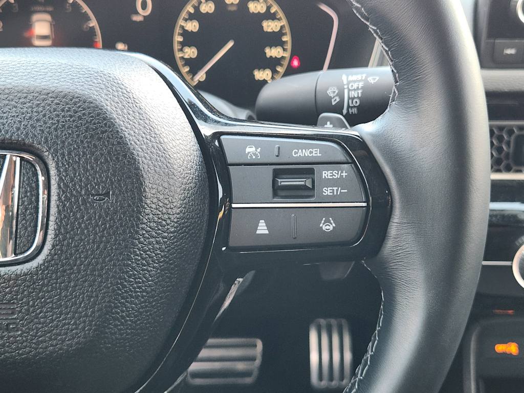 Thumbnail: 2026 Honda Civic - 31