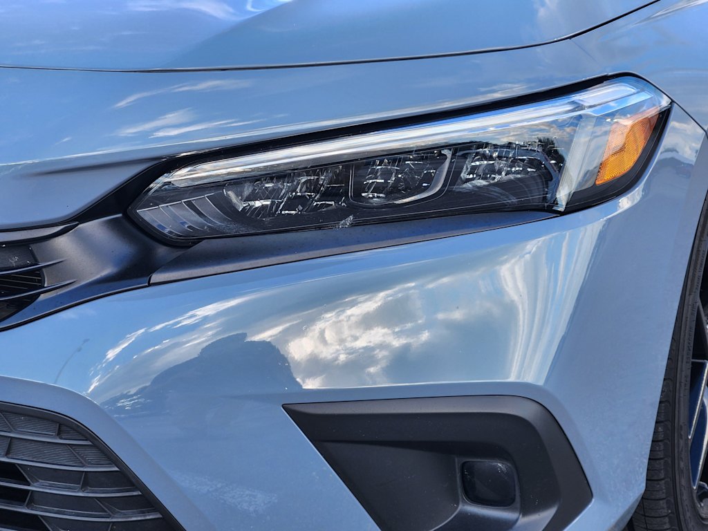 Thumbnail: 2024 Honda Civic - 21