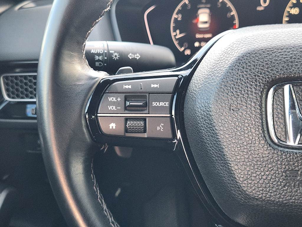 Thumbnail: 2024 Honda Civic - 29