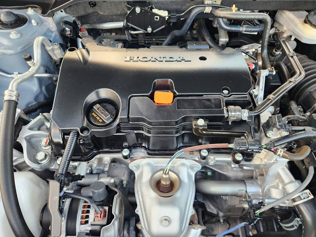 Thumbnail: 2024 Honda Civic - 7
