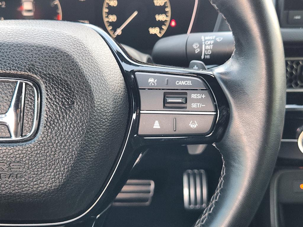 Thumbnail: 2024 Honda Civic - 30