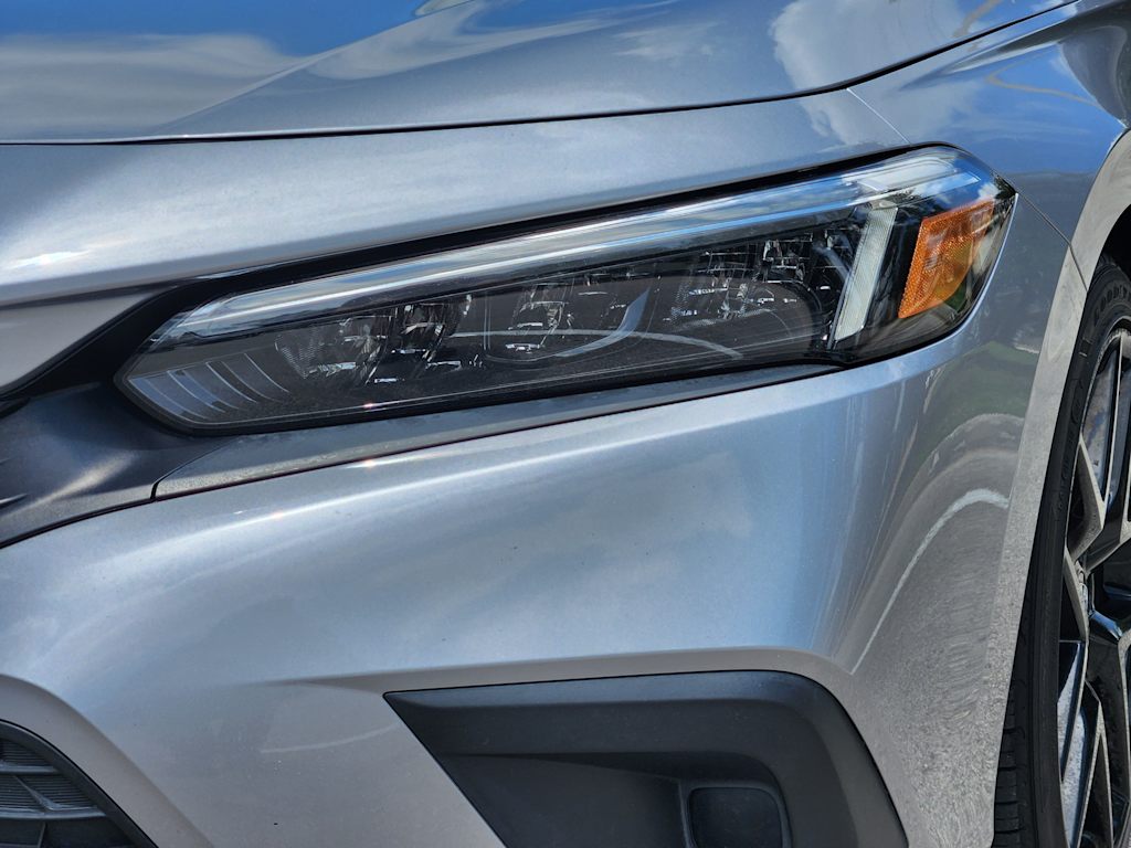 Thumbnail: 2022 Honda Civic - 21