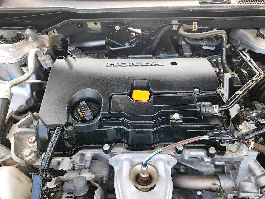 Thumbnail: 2022 Honda Civic - 7