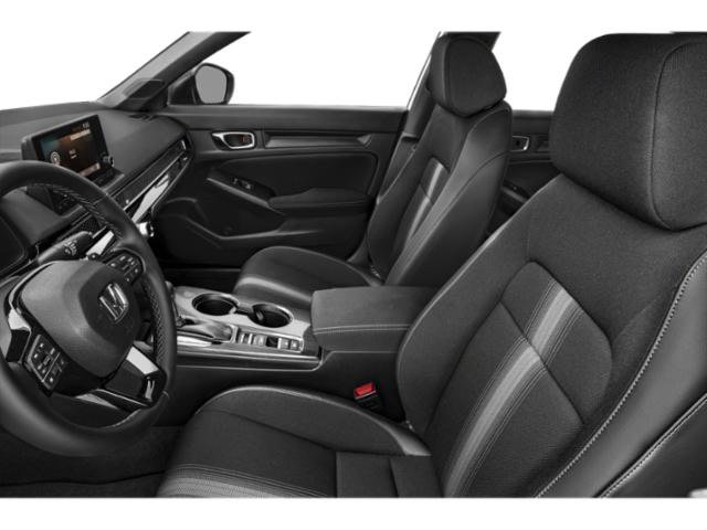 Thumbnail: 2023 Honda Civic - 8