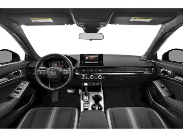 Thumbnail: 2023 Honda Civic - 7