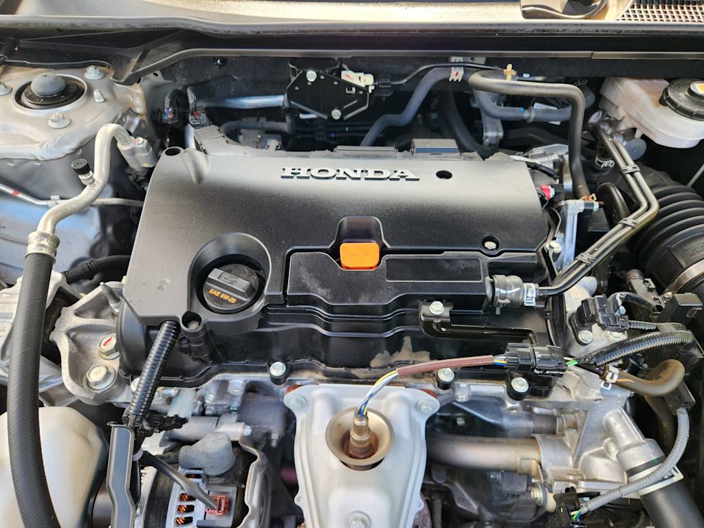 Thumbnail: 2023 Honda Civic - 7