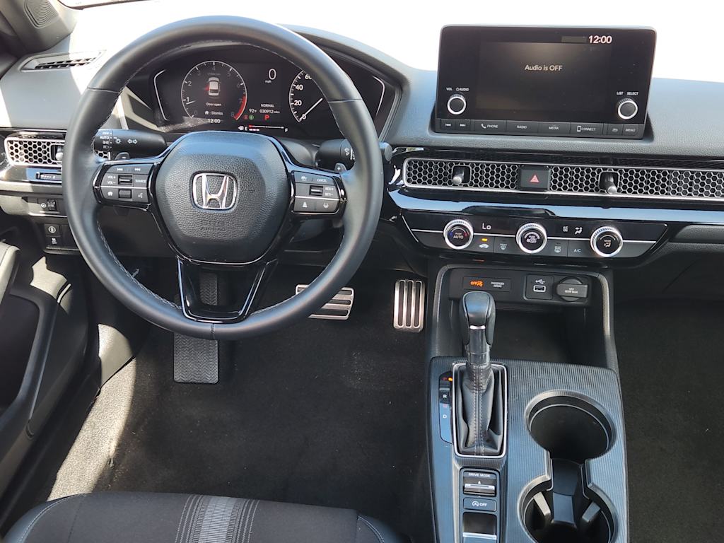 Thumbnail: 2023 Honda Civic - 12