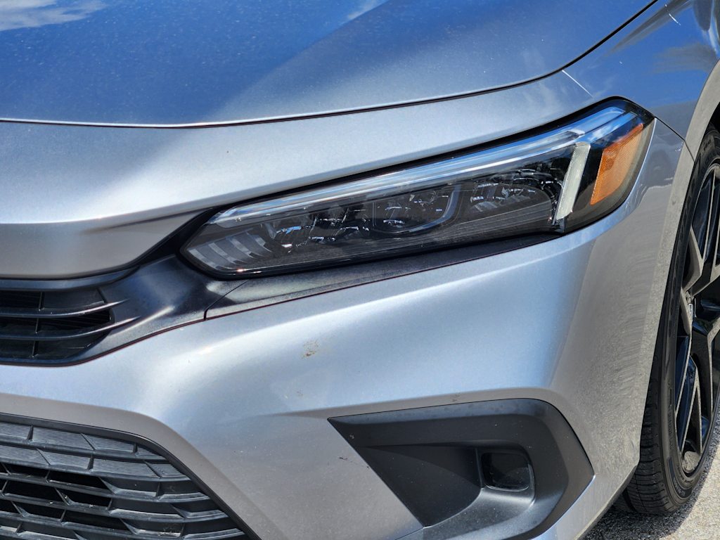 Thumbnail: 2023 Honda Civic - 21
