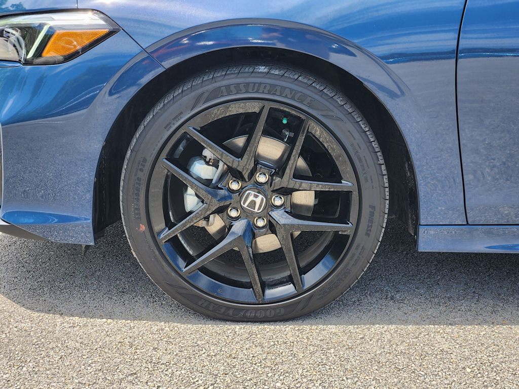 Thumbnail: 2025 Honda Civic - 22