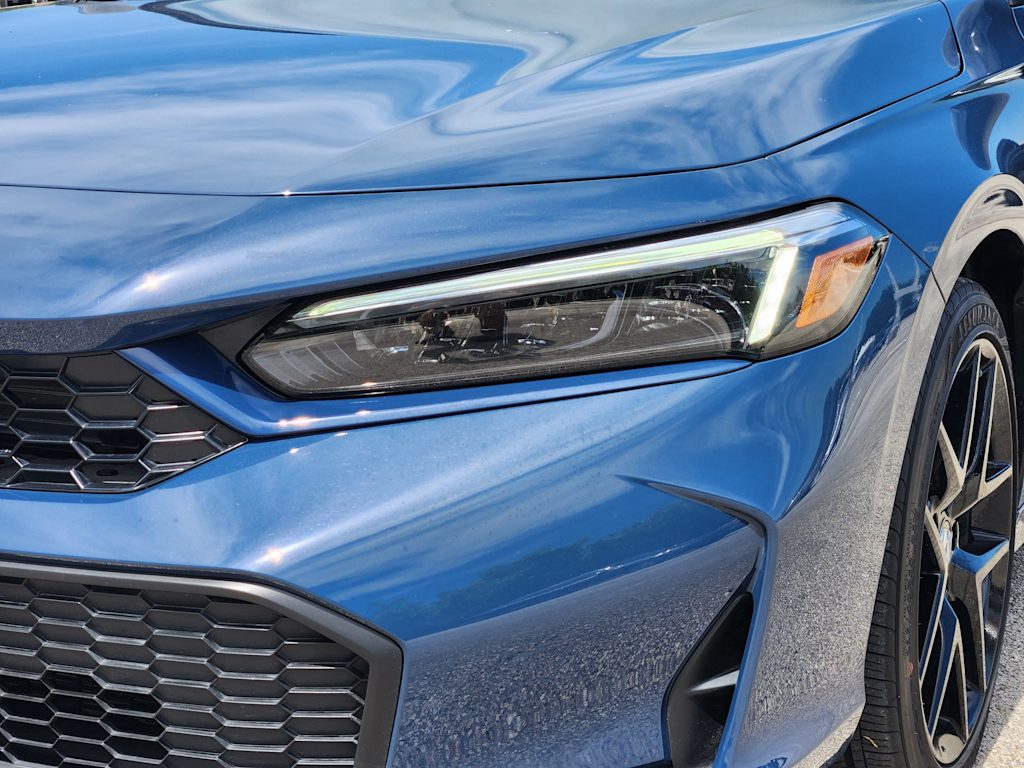 Thumbnail: 2025 Honda Civic - 21