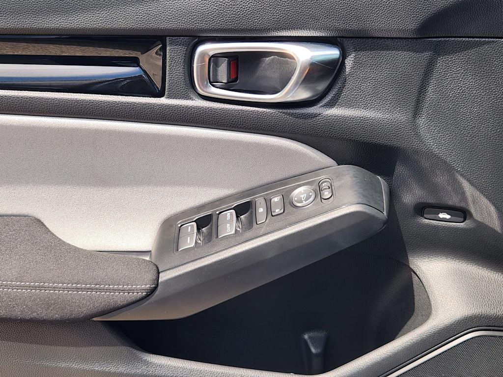 Thumbnail: 2025 Honda Civic - 29