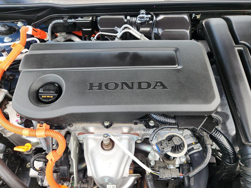 Thumbnail: 2025 Honda Civic - 7