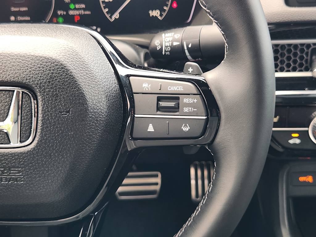 Thumbnail: 2025 Honda Civic - 33