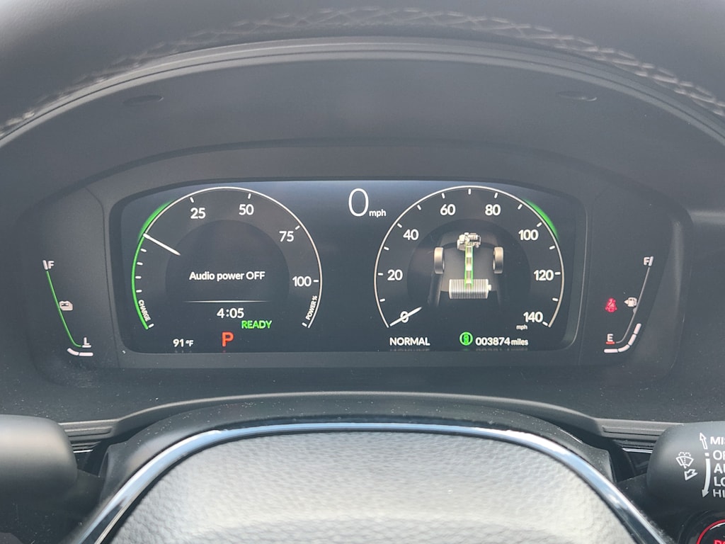 Thumbnail: 2026 Honda Civic - 15
