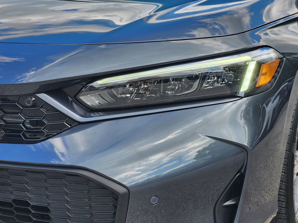 Thumbnail: 2026 Honda Civic - 21