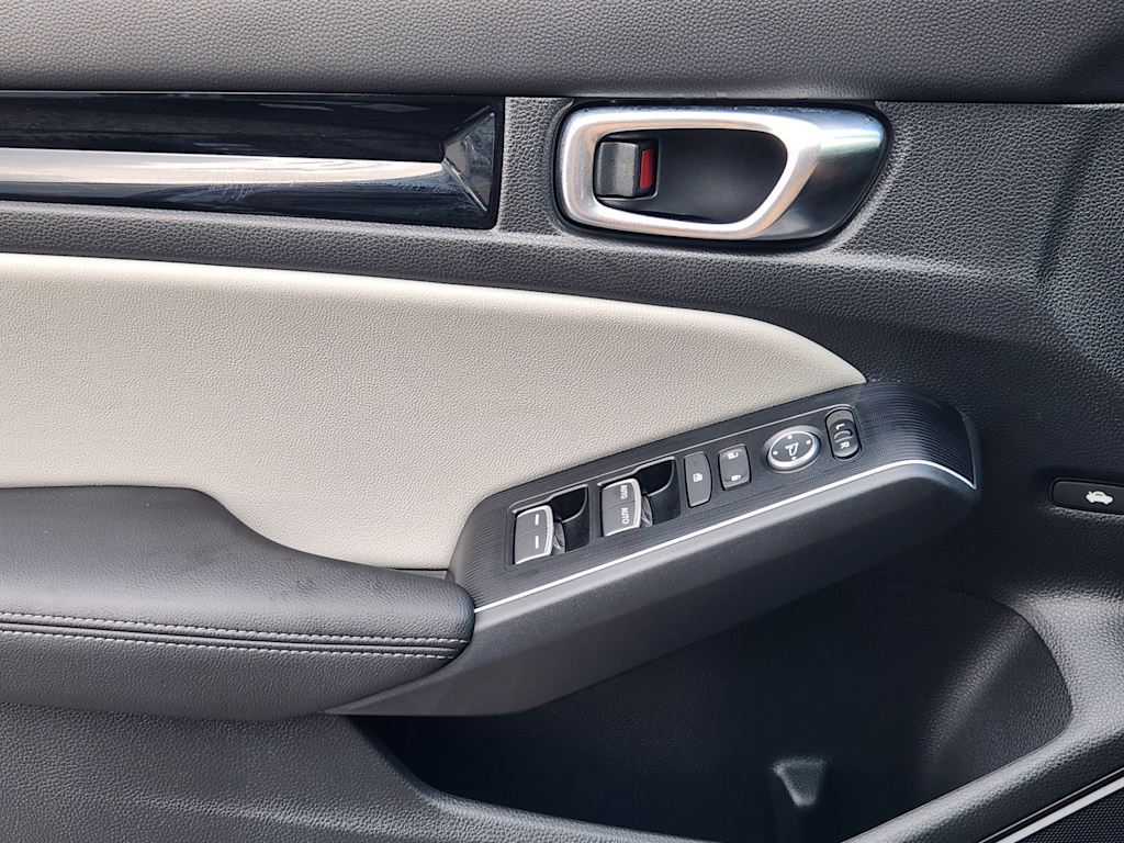 Thumbnail: 2026 Honda Civic - 29