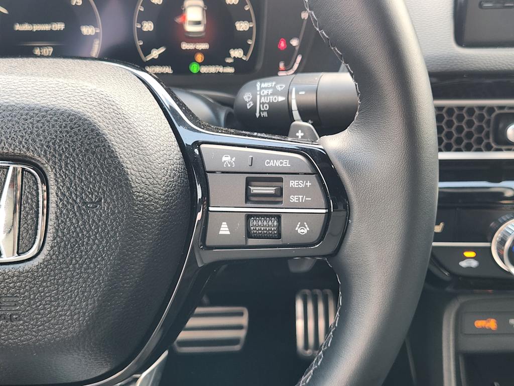 Thumbnail: 2026 Honda Civic - 33