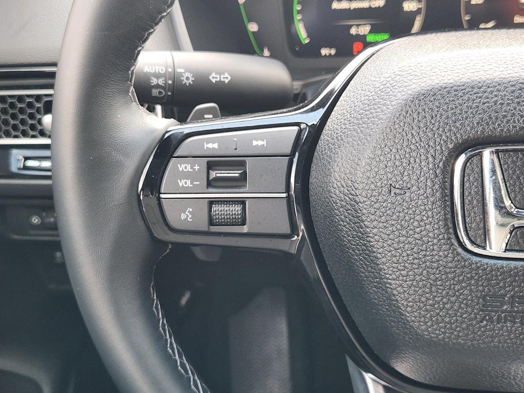 Thumbnail: 2026 Honda Civic - 32