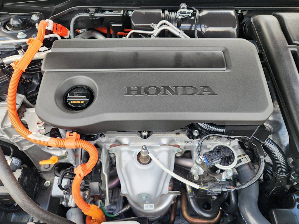 Thumbnail: 2026 Honda Civic - 7