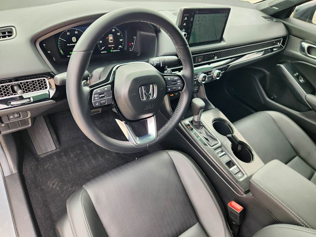 Thumbnail: 2025 Honda Civic - 2