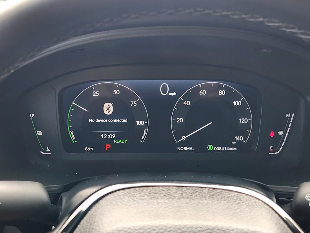 Thumbnail: 2025 Honda Civic - 15