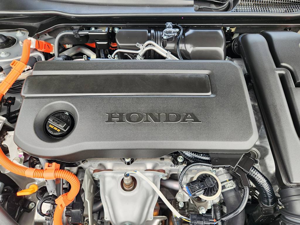 Thumbnail: 2025 Honda Civic - 7