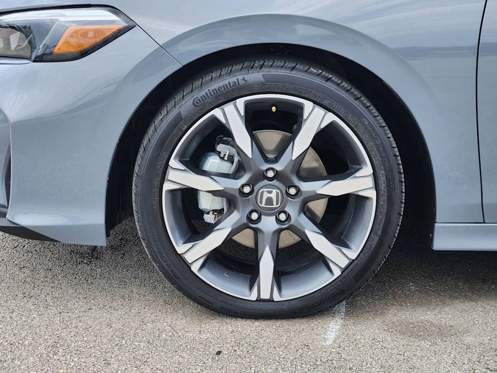 Thumbnail: 2025 Honda Civic - 22