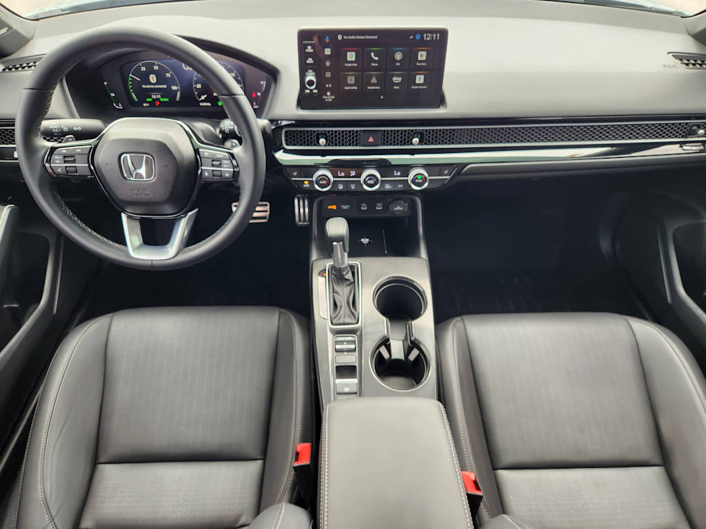 Thumbnail: 2025 Honda Civic - 8