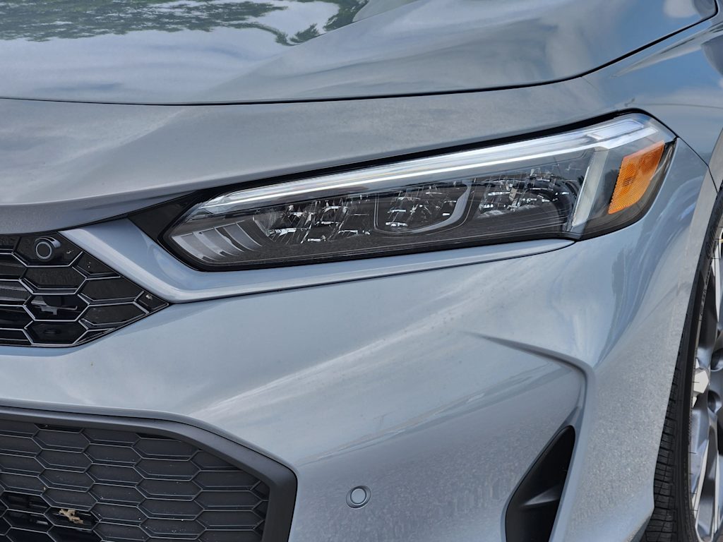 Thumbnail: 2025 Honda Civic - 21