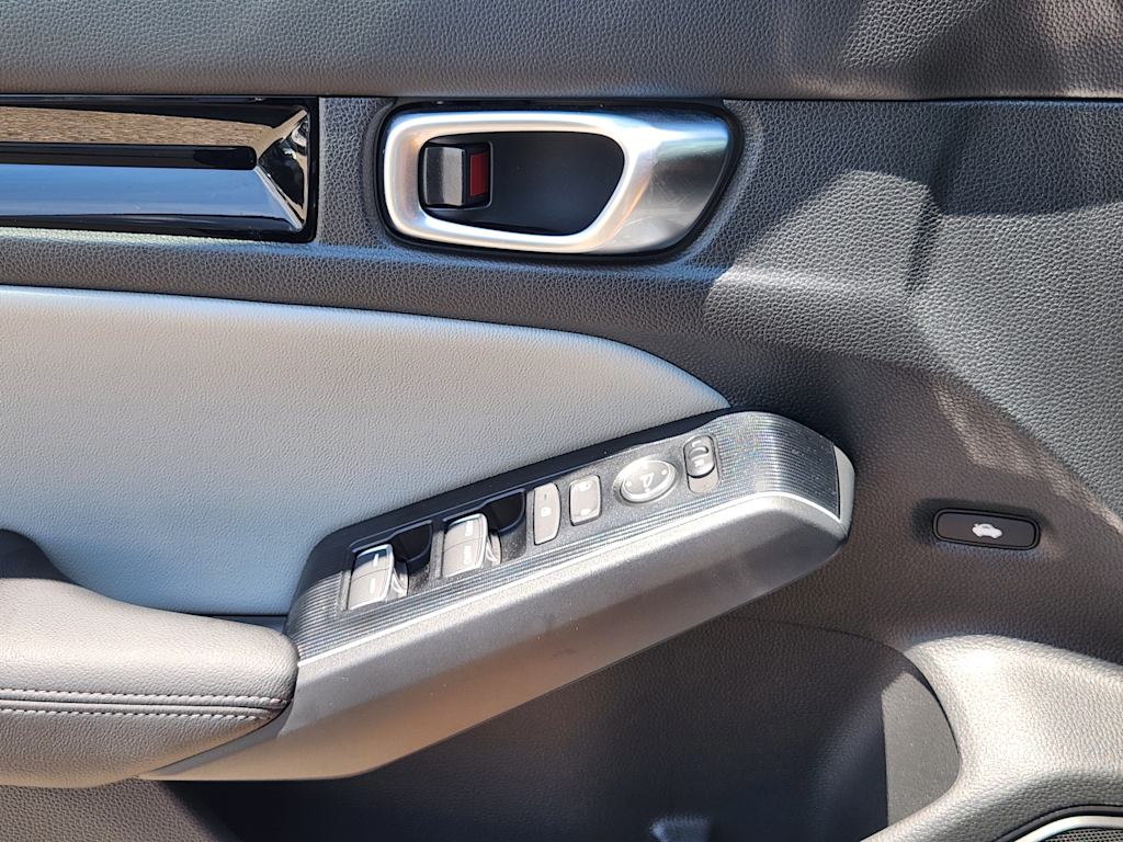 Thumbnail: 2026 Honda Civic - 29