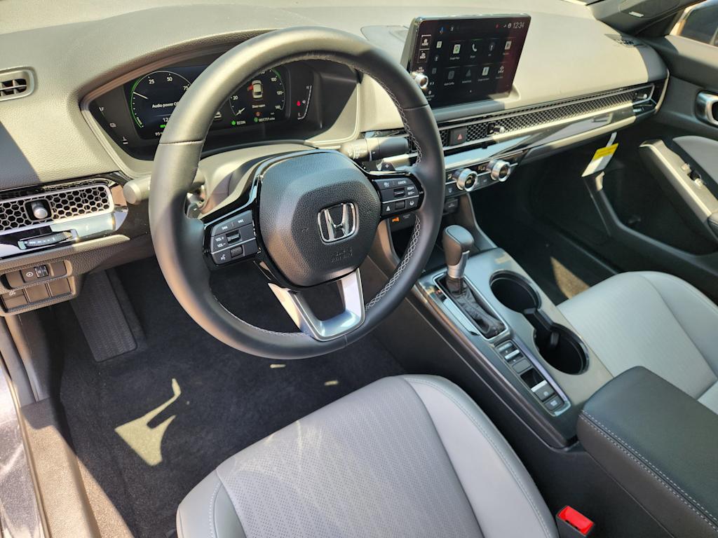 Thumbnail: 2026 Honda Civic - 2