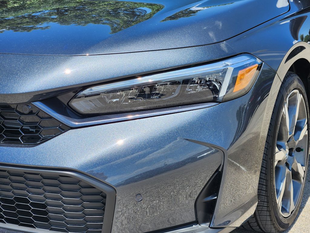 Thumbnail: 2026 Honda Civic - 21