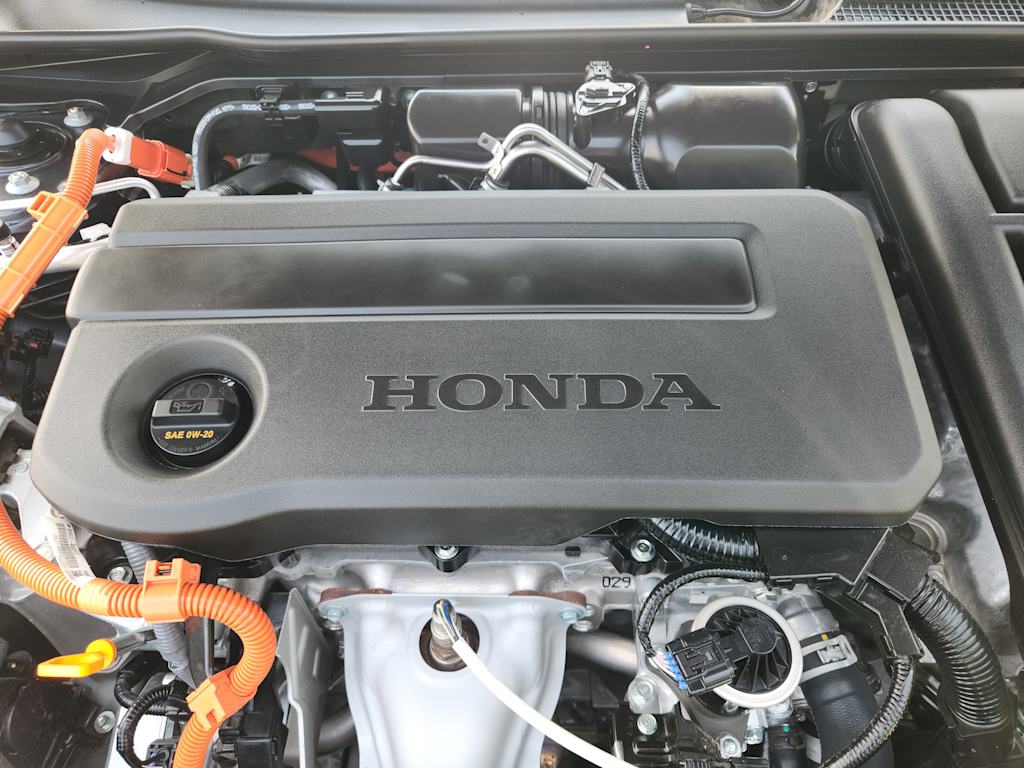Thumbnail: 2026 Honda Civic - 7