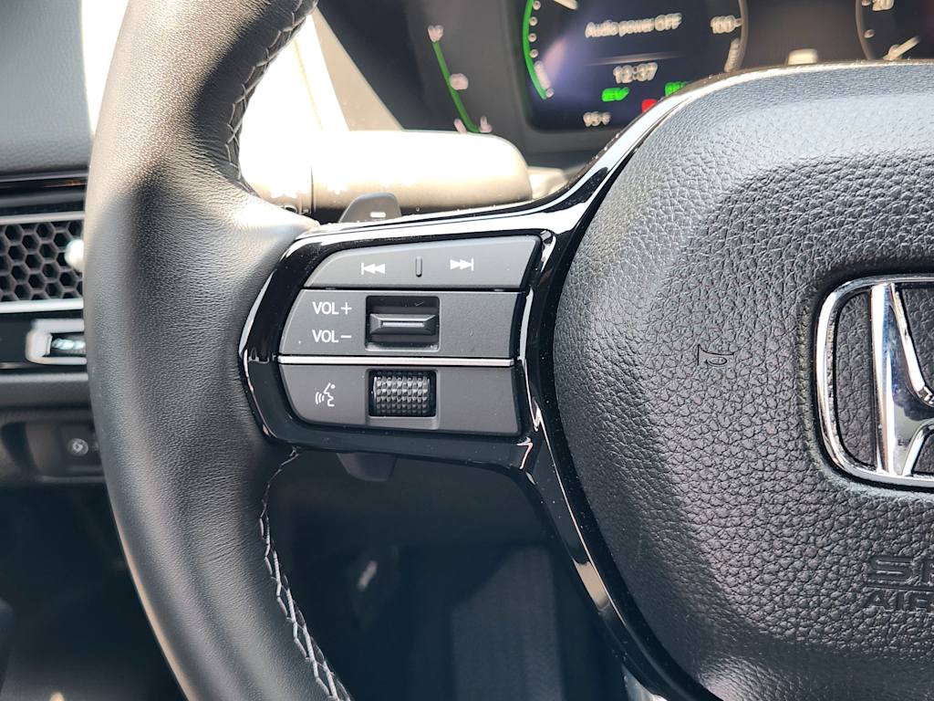 Thumbnail: 2026 Honda Civic - 32