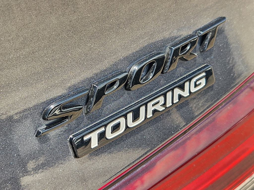 Thumbnail: 2026 Honda Civic - 23