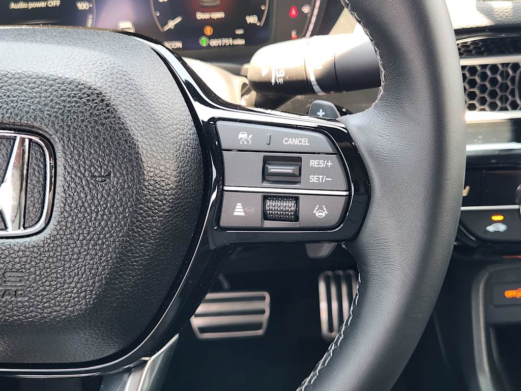 Thumbnail: 2026 Honda Civic - 33