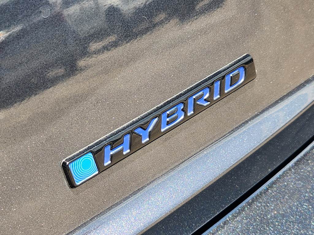 Thumbnail: 2026 Honda Civic - 5