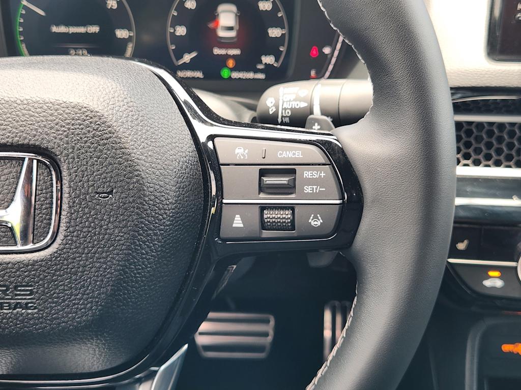 Thumbnail: 2026 Honda Civic - 33