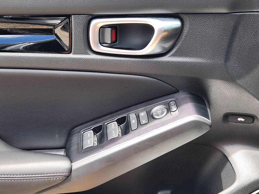 Thumbnail: 2026 Honda Civic - 29